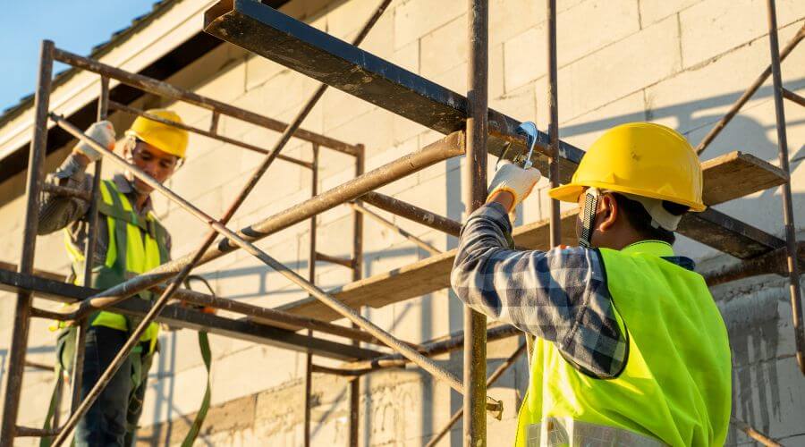 Expert top industrial roofings services in Burden, KS